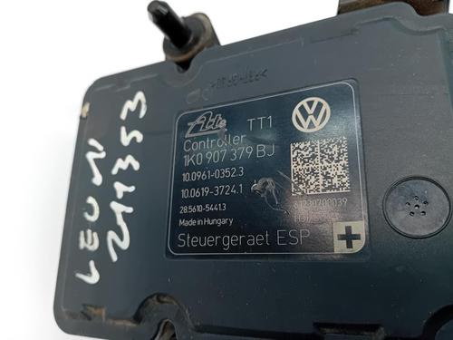 Control unit SEAT LEON (1P1) 1.2 TSI | BP38253215M11 - Image 5