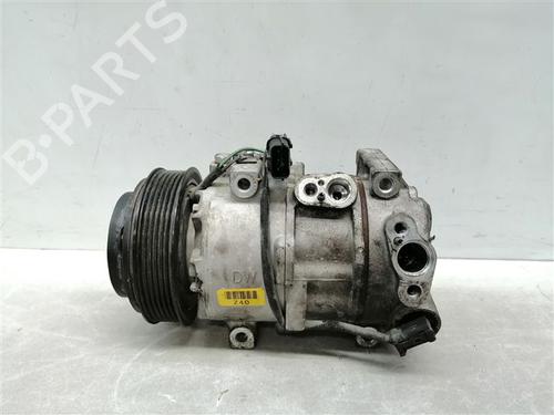 Compressor A/C Compressor A/C 19055019 19055019