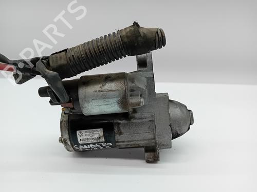 Starter DACIA SANDERO II  | BP26973718M8 