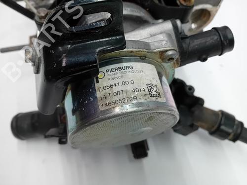 Cylinder head RENAULT CAPTUR I (J5_, H5_) | BP37429167M5 - Image 2