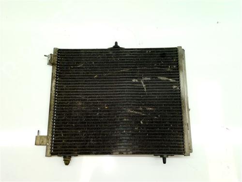 AC-Kondensator AC-Kondensator FORD MONDEO III (B5Y) 2.0 TDCi (130 hp) 12519697 12519697