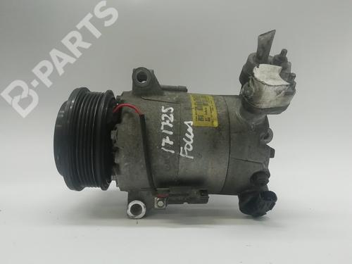 Used AC compressor AC compressor FORD FOCUS III 1.0 EcoBoost (125 hp) 11012945 11012945