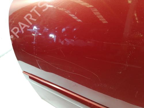 Left rear door CITROËN C3 I (FC_, FN_) 1.4 HDi | BP14848458C4 