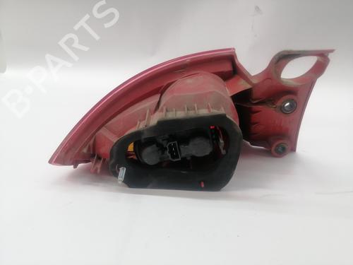 Right taillight SEAT LEON (1P1)  | BP29244167C35 
