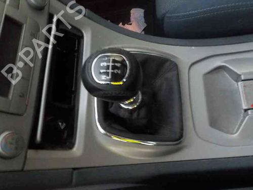 Front right interior door handle FORD S-MAX (WA6) 2.0 TDCi | BP5453079I14 