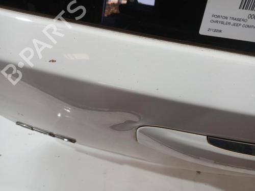 Tailgate JEEP COMPASS (MK49) | BP38415370C6 - Image 5