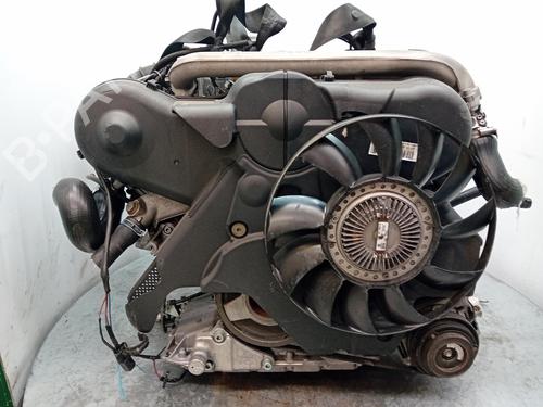Engine AUDI A4 B5 (8D2) 2.5 TDI | BP21076219M1 