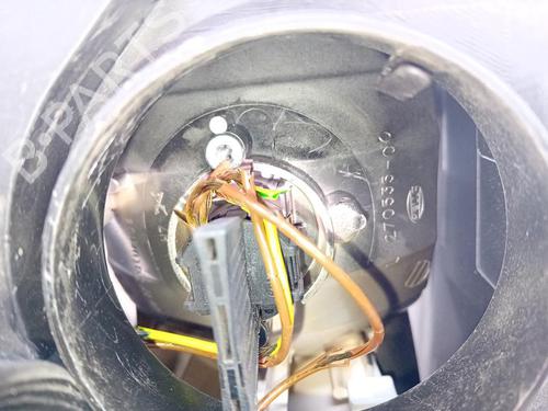 Left headlight LANCIA YPSILON (843_) 1.4 16V (843.AXC11, 843.AXC1B, 843.AXC1A) | BP37182433C28 - Image 4