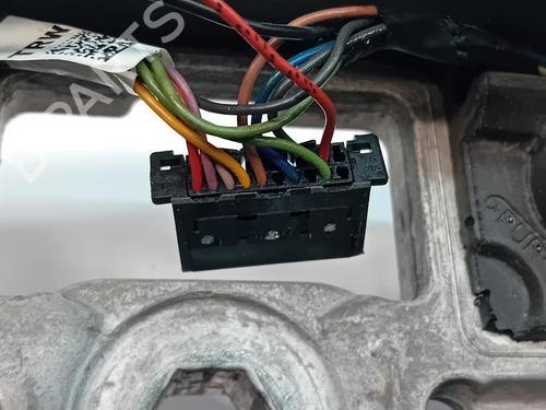 Steering wheel FORD ECONOLINE Van | BP38110068C49 - Image 4