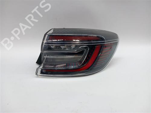 Used Right taillight Right taillight RENAULT CLIO V (B7_) 1.0 LPG (B7MT) (91 hp) 28026303 28026303