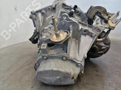 Gearbox PEUGEOT 307 CC (3B)  | BP29610680M3 
