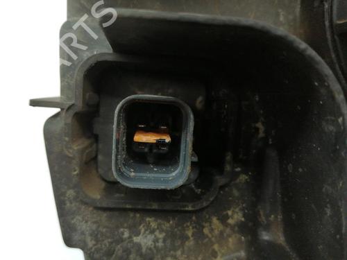 Højre forlygte SSANGYONG RODIUS I 2.7 Xdi | BP30968095C29