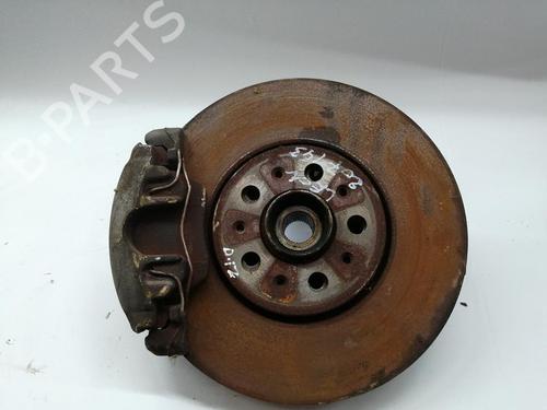 left-front-steering-knuckle-seat-leon-1m1-1999-2000-2001-2002-2003-2004-2005-2006-32758509 main image