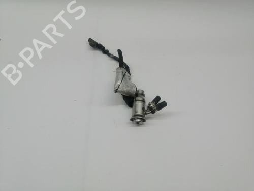 Used Injector FIAT DUCATO Platform/Chassis (250_) [2006-2025]  30729642