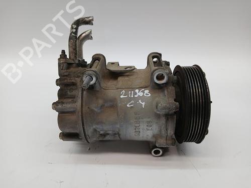 Used AC compressor AC compressor 38414458 38414458