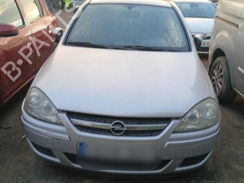 Brukte deler til OPEL CORSA C (X01)  1.2 Twinport (F08, F68)  4633976