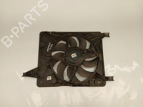 Used Radiator fan Radiator fan 38414490 38414490