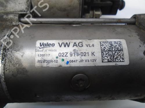 Starter SEAT IBIZA IV SC (6J1, 6P5) 1.4 TDI | BP9115787M8 