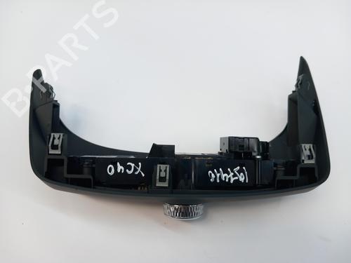 Warning switch VOLVO XC40 (536)  | BP29532056I22 