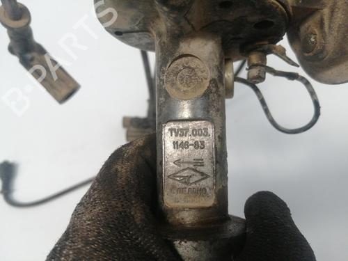 Ignition distributor LADA NIVA Closed Off-Road Vehicle (2121, 2131) 1600 4x4 | BP29243926M68