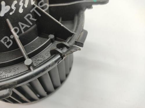 Heater blower motor FIAT DUCATO Van (250_)  | BP29288883M62 