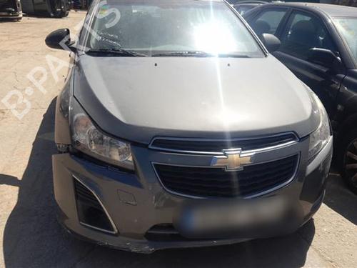 Used Parts CHEVROLET CRUZE (J300) 1.7 D 4982414