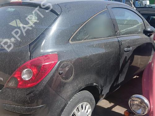 Left headlight OPEL CORSA D (S07) | BP33798710C28 - Image 7