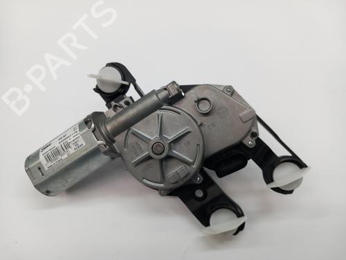 Viskermotor bagrude VW GOLF VIII (CD1, DA1) [2019-2025]  18337213