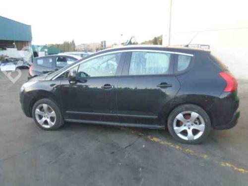 Front wiper motor PEUGEOT 3008 I MPV (0U_) 2.0 HDi 150 / BlueHDi 150 | BP10254210M29 