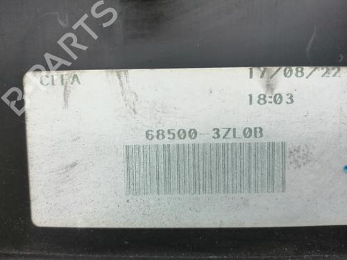 BP16137630C95 | Porta-luvas NISSAN PULSAR Hatchback (C13) 1.2 DIG-T BP16137630C95