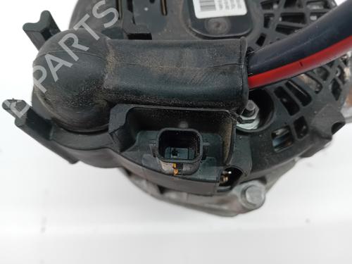 Alternator NISSAN MICRA V (K14)  | BP25043634M7 