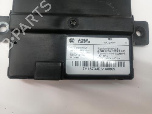 Elektronisk modul MG MG ZS SUV (AZS1)  | BP29244168M83 