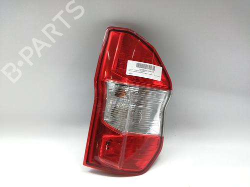 Used Left taillight FORD TOURNEO COURIER B460 MPV [2014-2025]  24849258