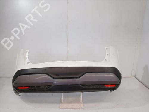 rear-bumper-nissan-qashqai-iii-j12-2021-34179914 main image
