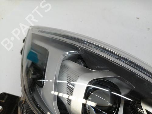Right headlight MG MG 3 (ZP2_)  | BP29982231C29