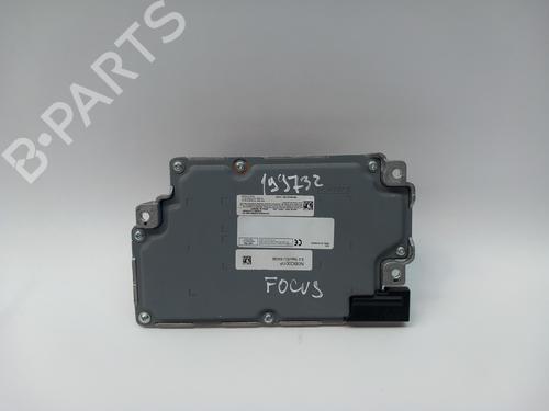 Electronic module FORD FOCUS IV (HN)  | BP29546843M83 