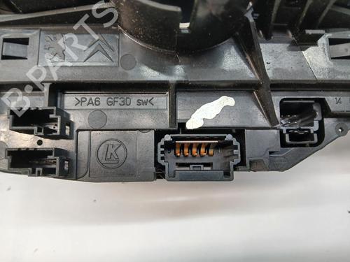 Headlight switch PEUGEOT 407 (6D_) | BP34279535I24 - Image 8