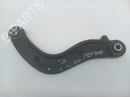 Used Left rear suspension arm VOLVO XC40 (536) Recharge (231 hp) 22746445