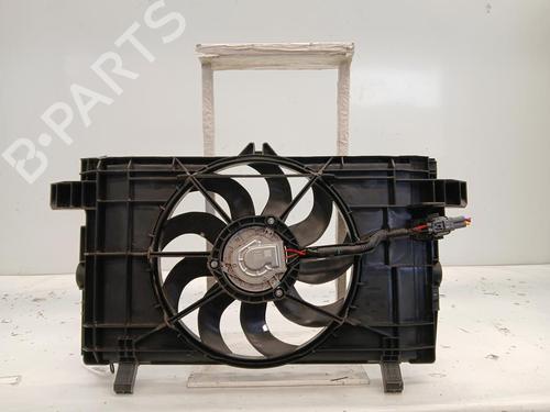 Radiator fan TESLA MODEL Y (5YJY) | BP36798422M35 - Image 2