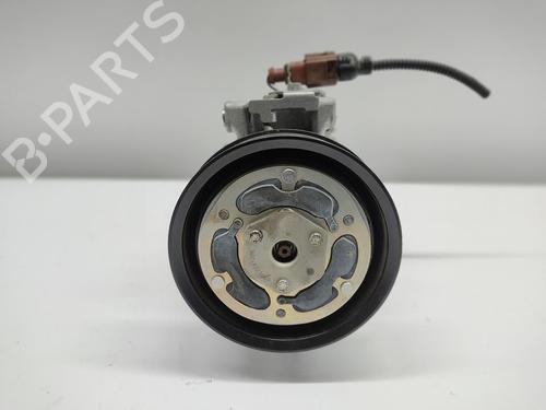 AC compressor AUDI A5 Sportback (F5A, F5F) 40 TDI | BP29594429M34 