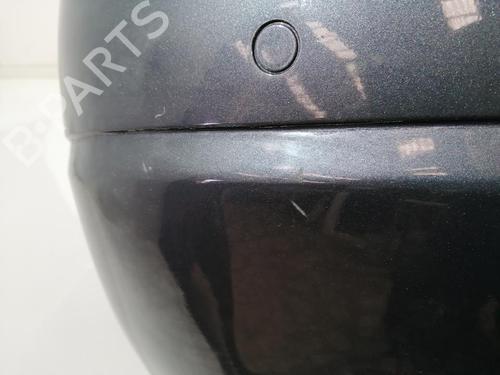 Rear bumper MERCEDES-BENZ C-CLASS (W204)  | BP29624952C8 