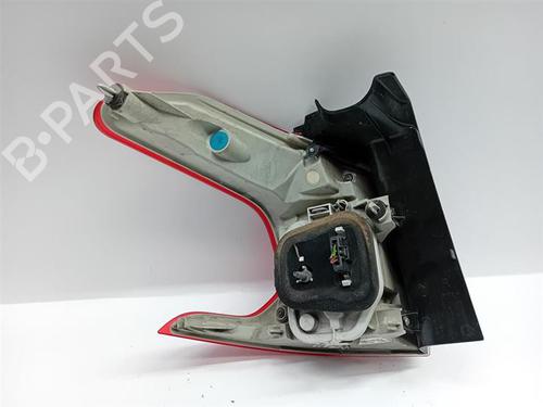 Right taillight PEUGEOT 2008 I (CU_) 1.6 HDi | BP36298135C35 - Image 2
