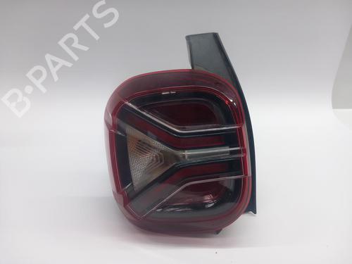 Used Left taillight Left taillight DACIA DUSTER (HM_) [2017-2026] 34620023 34620023