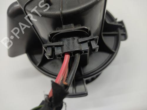Heater blower motor CITROËN C4 I (LC_)  | BP27464520M62 