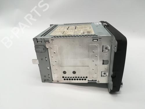 Radio SKODA RAPID (NH3, NK3, NK6) 1.6 TDI | BP11427662E6 