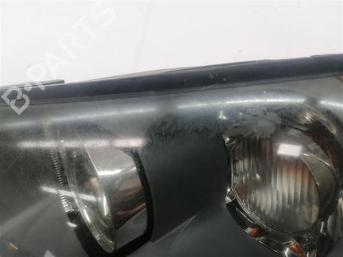 Left headlight VOLVO V50 (545) 1.6 D | BP27613962C28 - Image 5