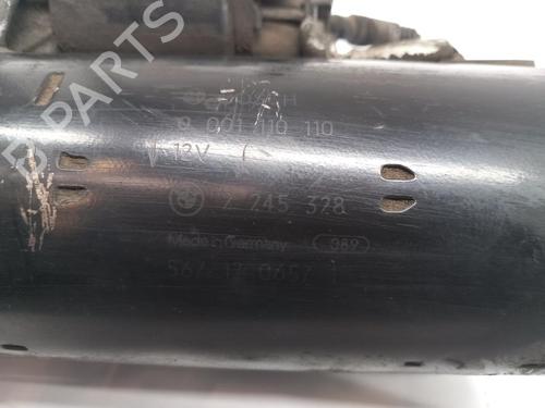 Starter BMW 3 Compact (E36) 318 tds | BP37032306M8 - Image 4