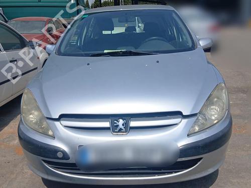 Used Parts PEUGEOT 307 (3A/C)    4637318