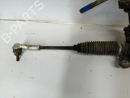 Styregear/Snekke VW CADDY V MPV (SBB, SBJ)  | BP28956678M22 