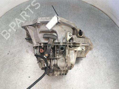 gearkasse-nissan-interstar-van-x70-2002-33214503 main image